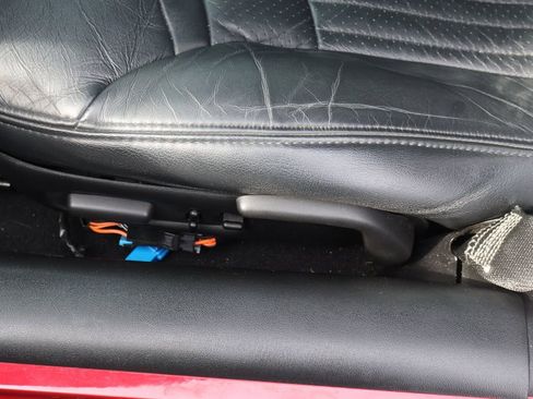 Used 2002 Chevrolet Corvette Coupe w/ Preferred Equipment Group2 image 10