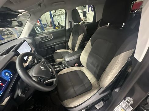 Certified 2025 Ford Bronco Sport Big Bend AWD/4WD image 17