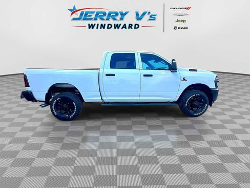New 2026 RAM 2500 Tradesman image 9