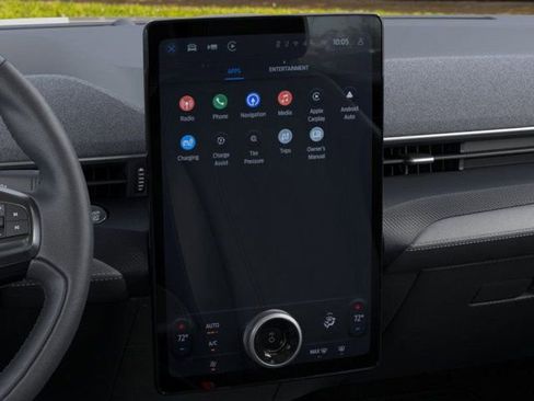 New 2026 Ford Mustang Mach-E Select w/ Technology Package image 14