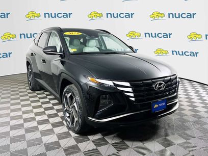 Used 2023 Hyundai Tucson SEL w/ Convenience Package