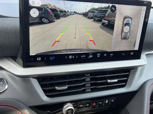 Used 2025 Ford Explorer ST w/ Sun And Sound Package image 26