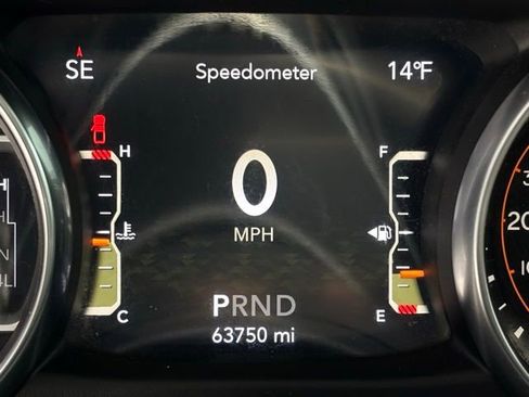 Used 2021 Jeep Gladiator Overland image 30