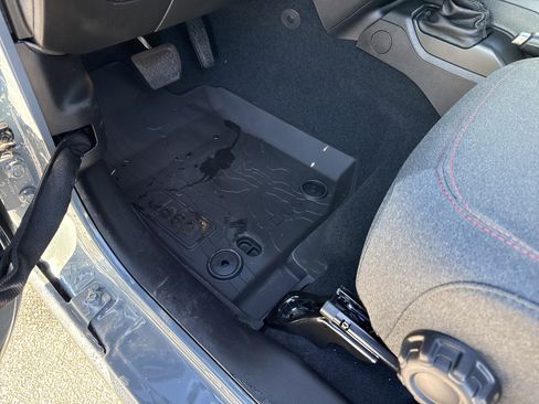 New 2026 Jeep Gladiator Rubicon image 15