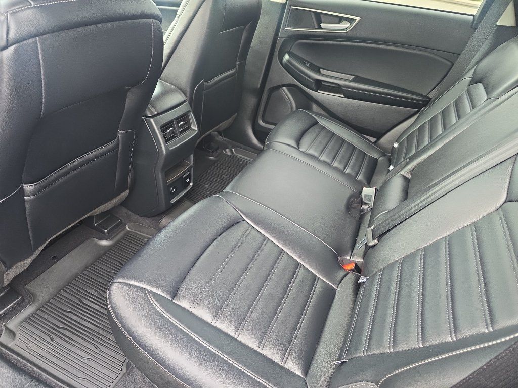 Used 2024 Ford Edge SEL w/ Convenience Package AWD/4WD image 23