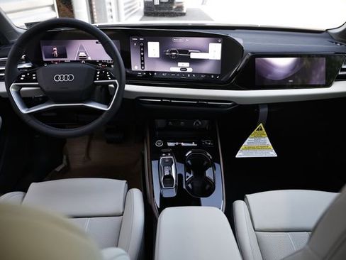 New 2026 Audi A5 2.0T Premium Plus image 27