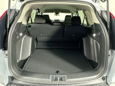 New 2026 Honda CR-V LX image 30