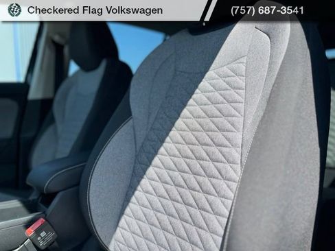 Used 2026 Volkswagen Tiguan S FWD image 20