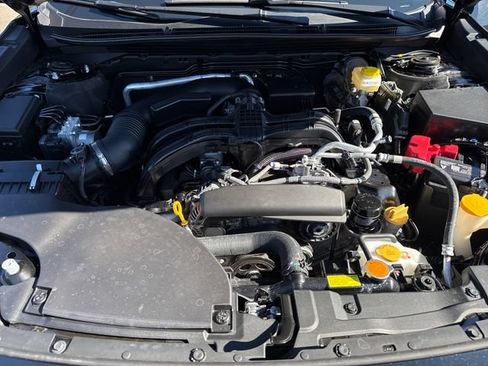 Used 2025 Subaru Legacy Premium AWD/4WD image 27