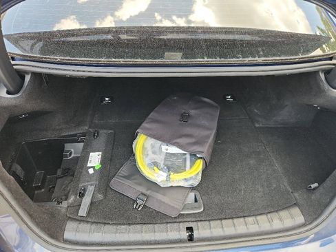 Used 2023 BMW 530e w/ Premium Package RWD image 7