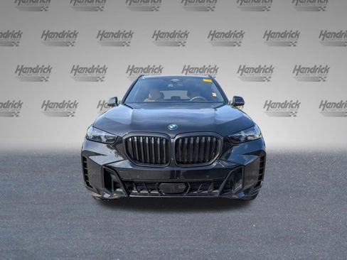 Certified 2026 BMW X5 xDrive40i w/ M Sport Package AWD/4WD image 5