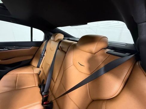 New 2026 Cadillac CT5 Premium Luxury RWD image 33