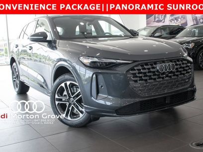 Used 2025 Audi Q5 Premium