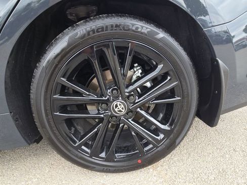 Used 2026 Toyota Camry SE w/ Convenience Package image 32