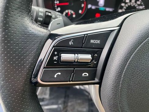 Used 2020 Kia Sportage SX image 22