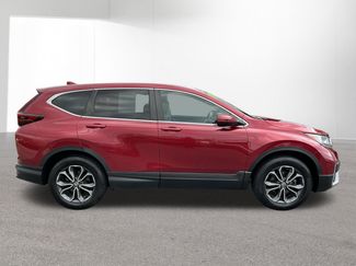 Used 2022 Honda CR-V EX-L video 2
