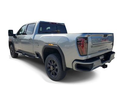 New 2026 GMC Sierra 2500 AT4