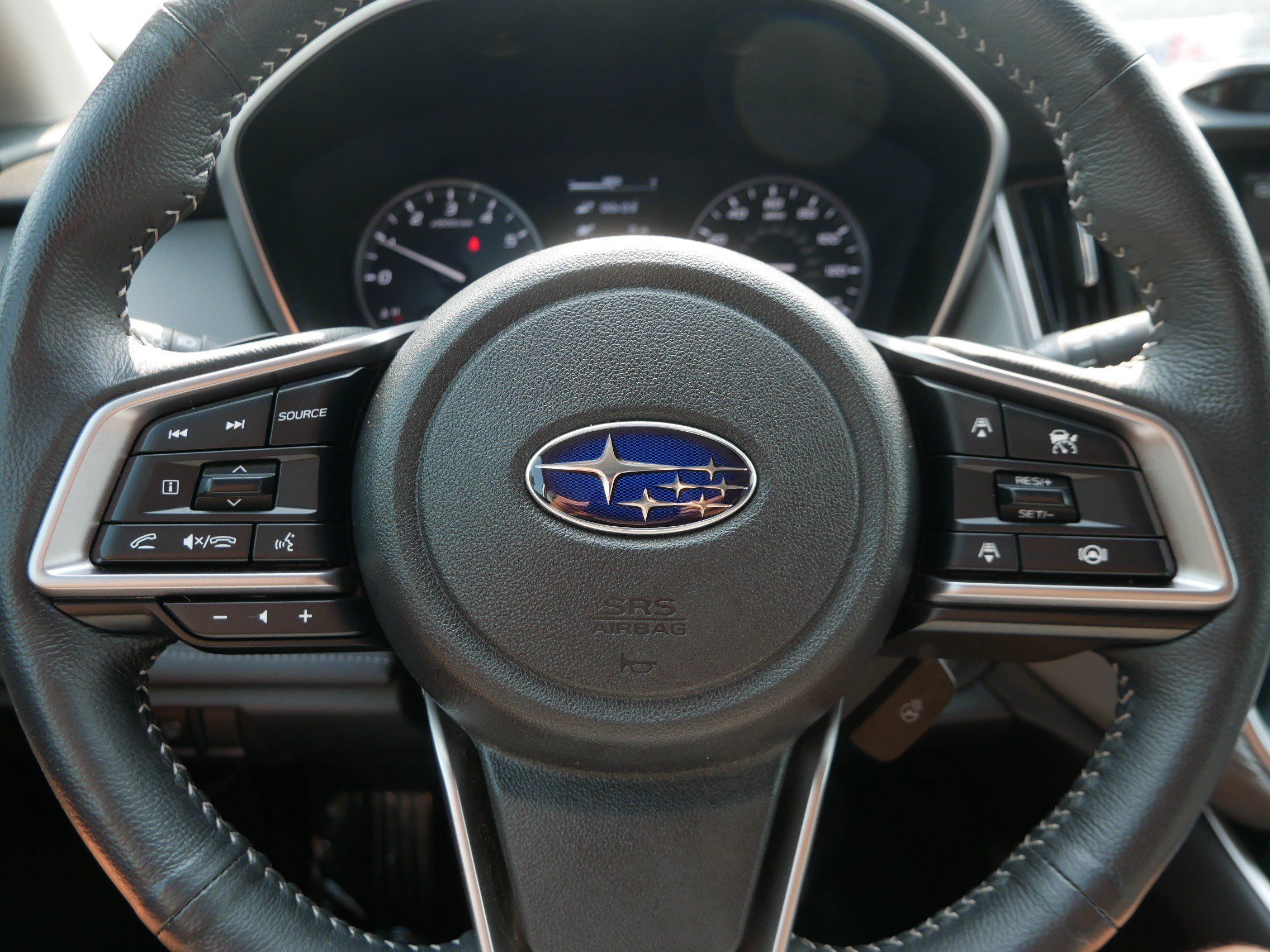 Used 2025 Subaru Outback Limited AWD/4WD image 24