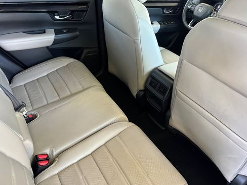 Used 2023 Honda CR-V EX-L image 33