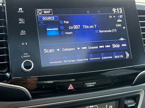 Used 2023 Honda Ridgeline RTL-E image 24