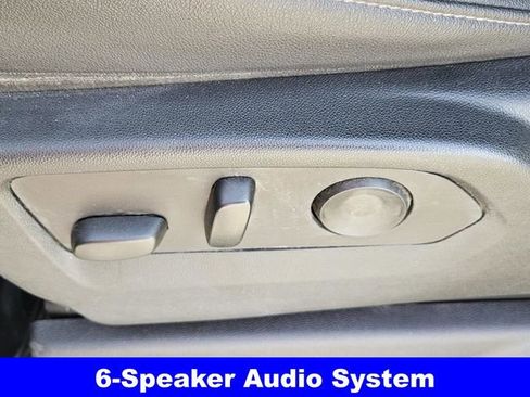 Used 2024 Chevrolet Silverado 2500 LTZ w/ LTZ Convenience Package image 31