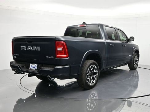 New 2026 RAM 1500 Laramie AWD/4WD image 5