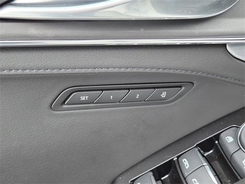 Certified 2024 Cadillac CT5 V w/ Super Cruise 2 Package image 24