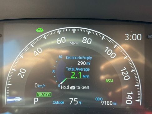 Used 2025 Toyota RAV4 XLE Premium w/ Weather Package AWD/4WD image 10