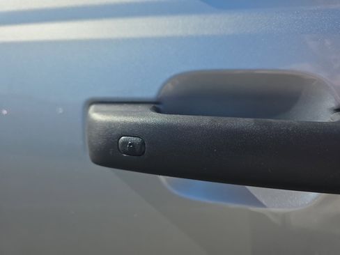 Certified 2023 Ford Bronco Badlands image 25