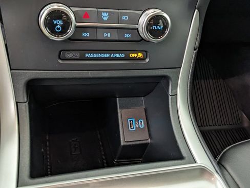 Certified 2024 Ford Edge SEL w/ Convenience Package AWD/4WD image 25