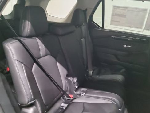 New 2026 Honda Pilot EX-L image 18