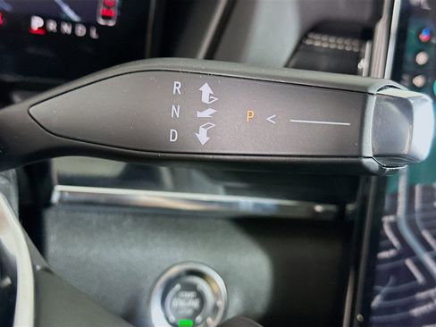 Used 2026 GMC Terrain Elevation FWD image 25