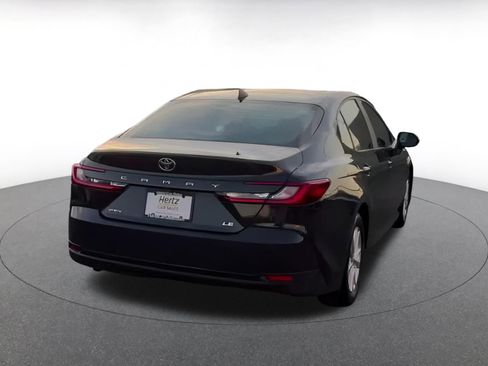 Used 2025 Toyota Camry LE image 13
