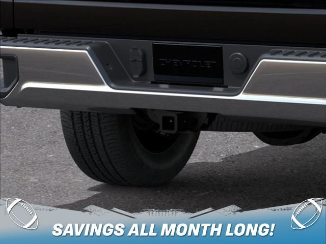 New 2026 Chevrolet Silverado 1500 LT AWD/4WD image 14