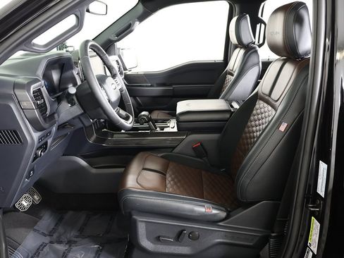 Used 2024 Ford F150 XLT w/ Equipment Group 302A MID image 29