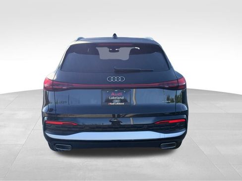 New 2025 Audi Q5 Premium Plus image 5