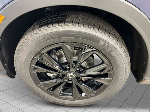 New 2026 Honda CR-V Sport Touring image 11