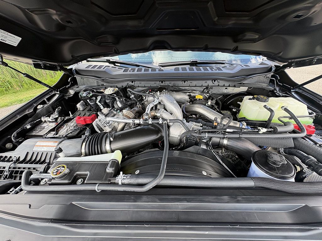 New 2026 Ford F250 XLT AWD/4WD image 13