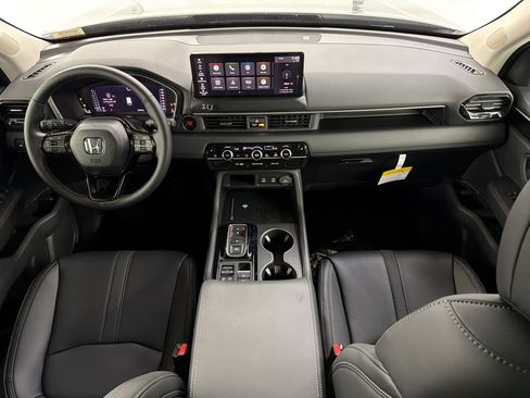 New 2026 Honda Pilot EX-L image 16