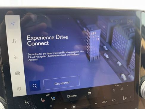 Certified 2024 Lexus NX 250 FWD image 18