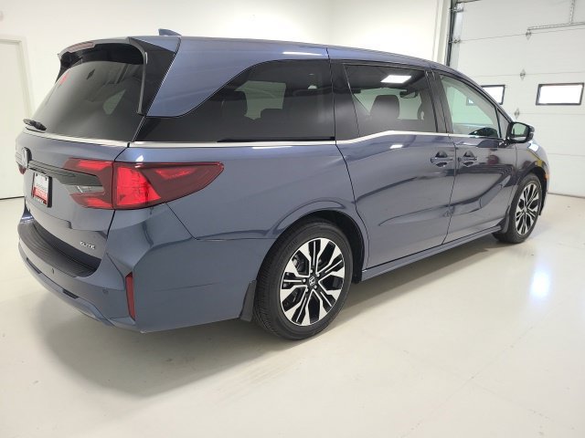 Used 2026 Honda Odyssey Elite image 6