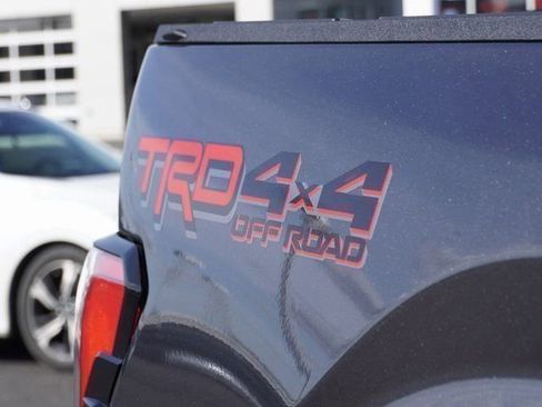 New 2025 Toyota Tundra Limited image 7