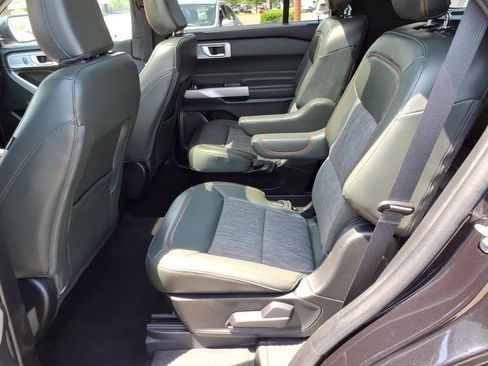Used 2024 Ford Explorer Timberline w/ Timberline Technology Package AWD/4WD image 13