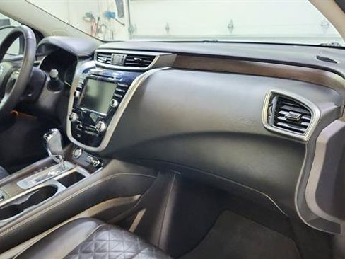 Used 2020 Nissan Murano Platinum w/ Cargo Package FWD image 25