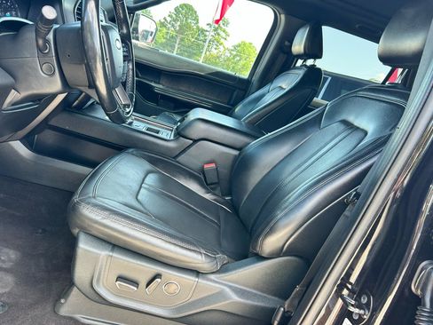 Used 2021 Ford Expedition Max Limited RWD image 6