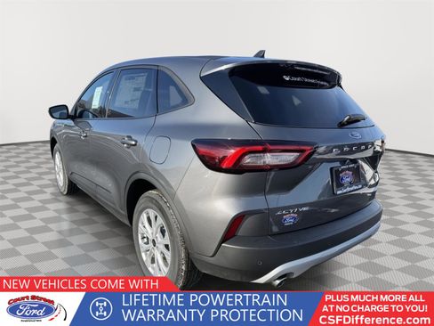 New 2025 Ford Escape Active w/ Tech Pack #1 image 3