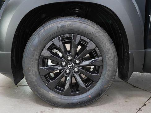Used 2026 MAZDA CX-50 AWD 2.5 Hybrid w/ Weather Package image 30