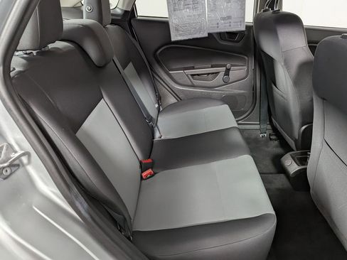 Used 2016 Ford Fiesta S FWD image 35