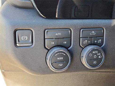 New 2026 Chevrolet Silverado 1500 RST w/ RST Select Package image 18