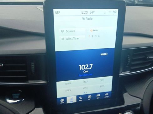 Used 2022 Ford Explorer ST w/ Equipment Group 401A image 14